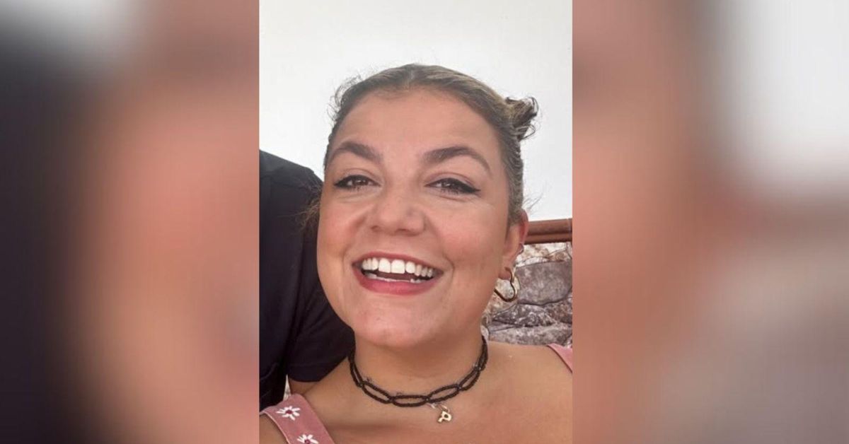 Muere a los 35 años María Doallo, periodista ourensana