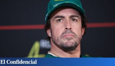 "Si lidero un campeonato con el mejor coche en Fórmula 1, no lo voy a perder"