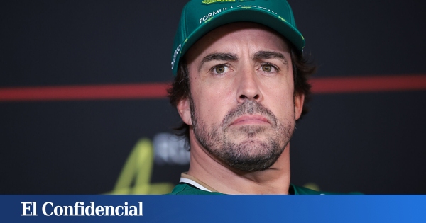 "Si lidero un campeonato con el mejor coche en Fórmula 1, no lo voy a perder"