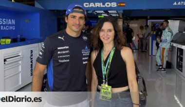 cumpleaños feliz, Fórmula 1 y un par de acuerdos menores con empresas tecnológicas