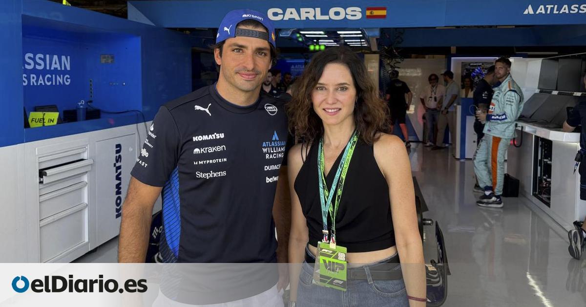 cumpleaños feliz, Fórmula 1 y un par de acuerdos menores con empresas tecnológicas