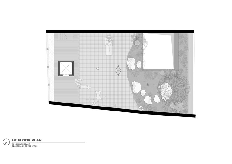 Casa HN08 / TNT Architecture - Imagen 36 de 45