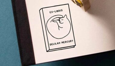 Les Tampons de Roser: exlibris artesanos personalizados | by Javier Liébana Radó | Oct, 2025