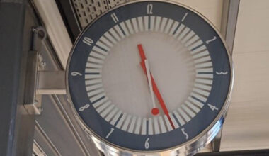 Renfe pone a disposición las estadísticas de puntualidad