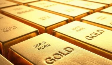 ¿Veremos el oro en 5.000 dólares? El metal precioso sigue pulverizando récords