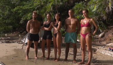 "La peor noche de la historia"