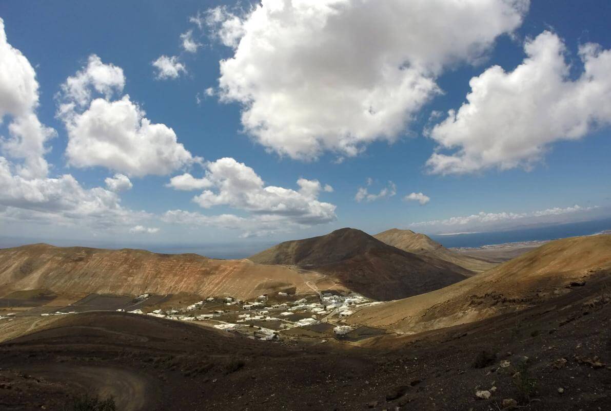 Un satélite chino se desintegra sobre Canarias con un estruendo que grabó la Red Sísmica