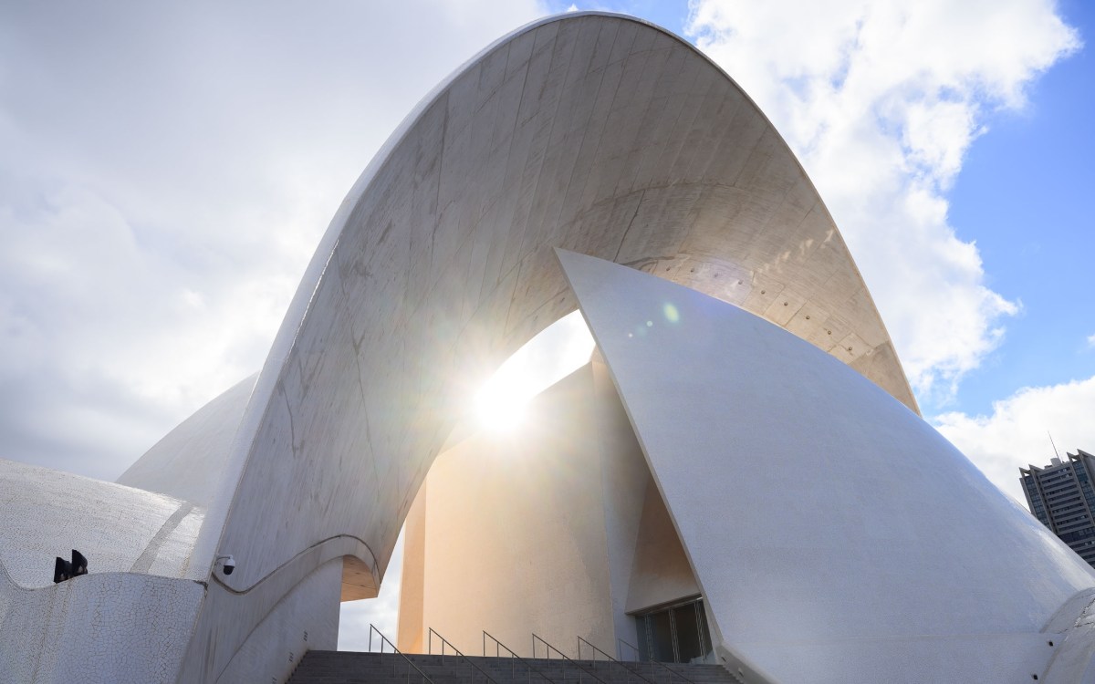 Auditorio de Tenerife