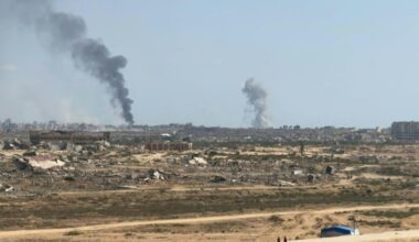 Principales reacciones a la respuesta positiva de Hamás al plan de Trump para Gaza