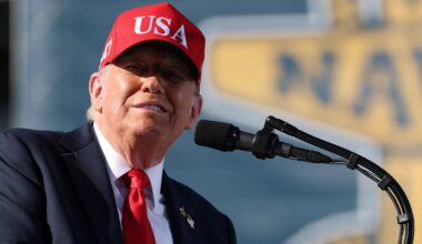 Peleas de UFC se celebrarán en la Casa Blanca el 14 de junio, anuncia Trump