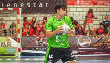 El Valinox Novás visita O Gatañal en busca de seguir invicto