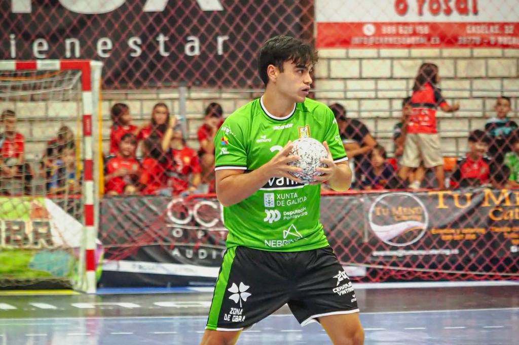 El Valinox Novás visita O Gatañal en busca de seguir invicto