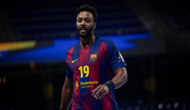 un reto inédito en Macedonia del Norte