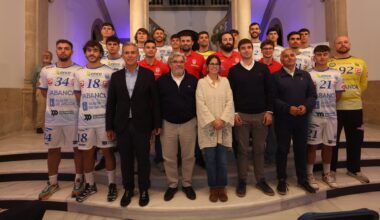 El Cisne destila ilusión