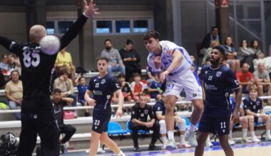 El Cisne Los Sauces enciende las alarmas