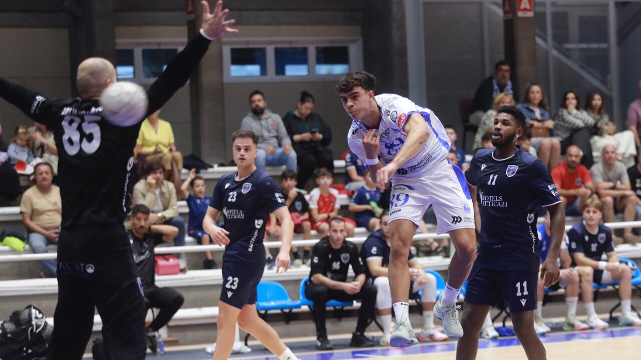 El Cisne Los Sauces enciende las alarmas