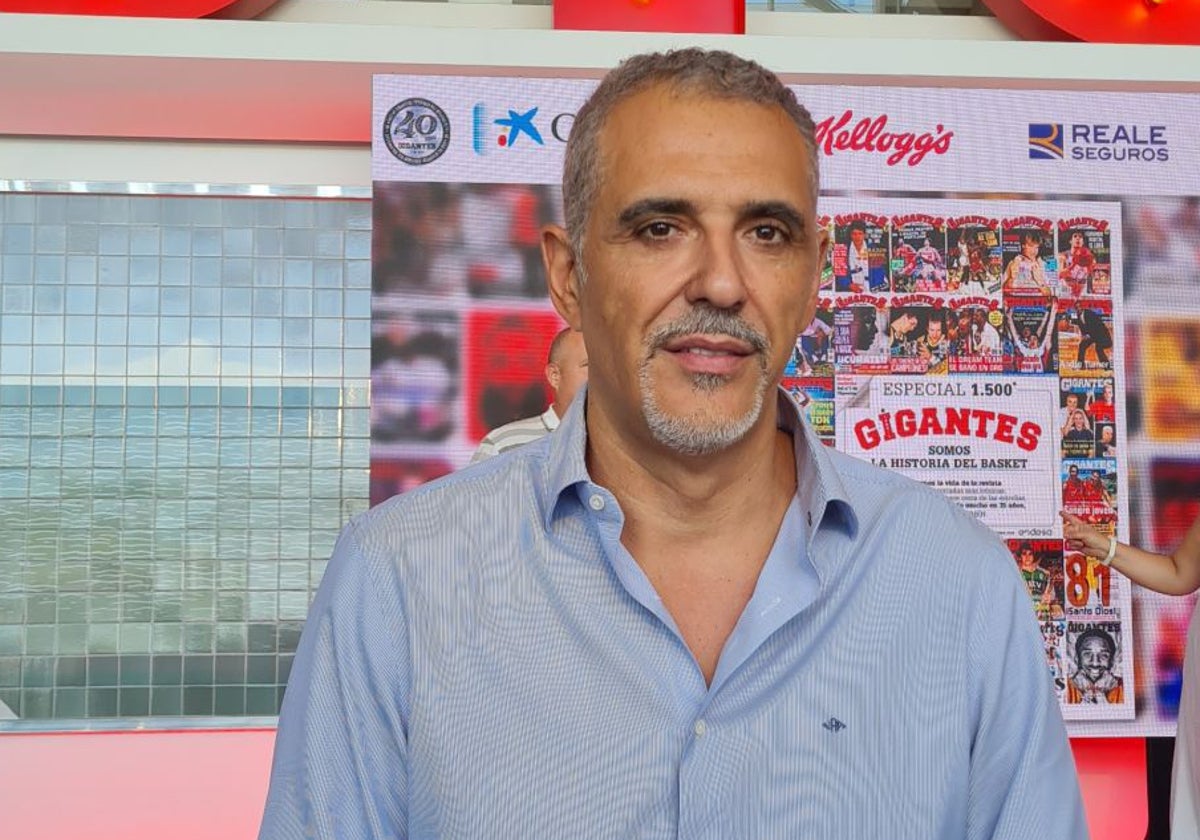 Paraíso: «El Valencia Basket fue el primero en negarse a ir a jugar a Israel por seguridad»