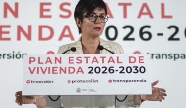 El Ministerio de Vivienda y las CCAA se volverán a reunir para desencallar el Plan Estatal — idealista/news