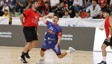 Semanas claves para el Lirón Teucro