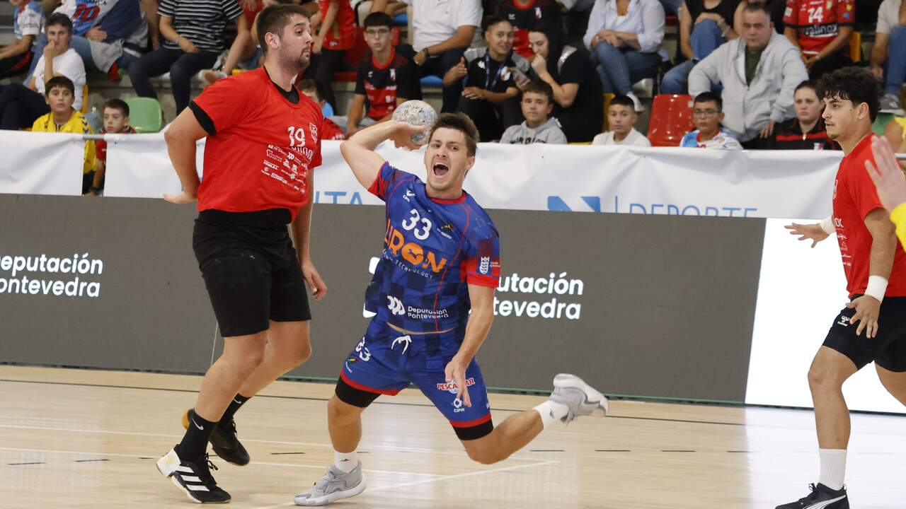 Semanas claves para el Lirón Teucro