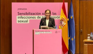 Sanidad propone el 6 de junio como fecha de sensibilización de las infecciones de transmisión sexual