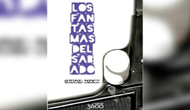 Los fantasmas de Manjón, más allá del 'hate'