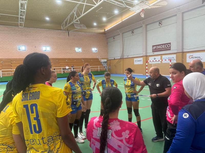 (31-32) El Estudiantes empieza con fuerza también a domicilio