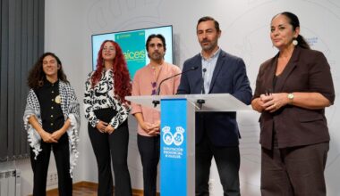 Almonte acoge la nueva edición del Chicharra FIS, una cita pionera en la investigación sonora en Andalucía