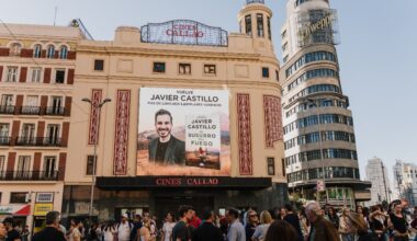 Las Islas Canarias inspiran la nueva novela de Javier Castillo