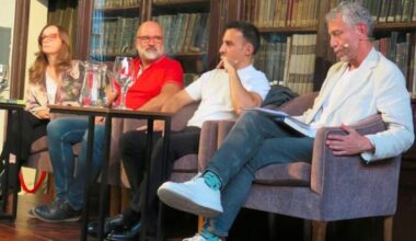 “Cervantes íntimo”, el libro de José Manuel Lucía Megías que desvela al hombre detrás del mito