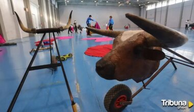 La Diputación de Salamanca niega inacción ante los presuntos casos de acoso en la Escuela de Tauromaquia