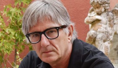 "Las fotografías son de calle y sacaremos un catálogo"