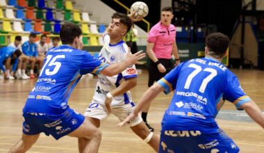 El Anaitasuna, un rival en adaptación