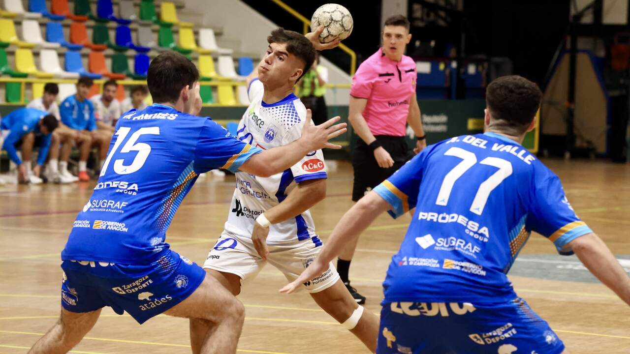 El Anaitasuna, un rival en adaptación