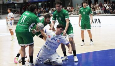 El Puerto Sagunto frena la racha del Cisne