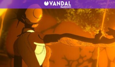 El anime que destronó a 'Kimetsu no Yaiba' presenta oficialmente su introducción y puede arrasar en cines - Vandal