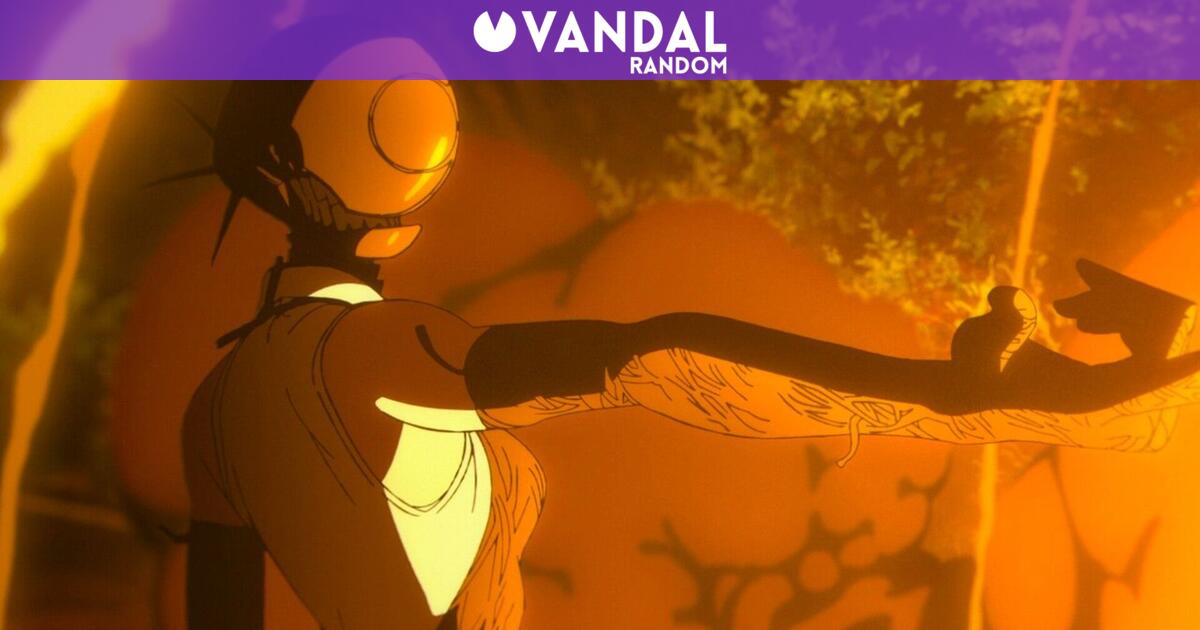 El anime que destronó a 'Kimetsu no Yaiba' presenta oficialmente su introducción y puede arrasar en cines - Vandal