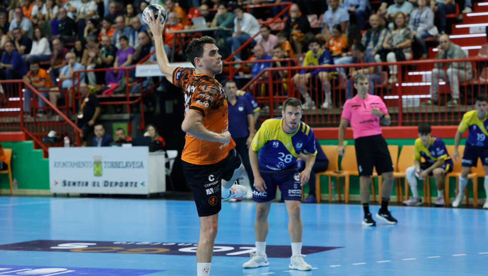 El reto de asaltar el Santiago Manguán