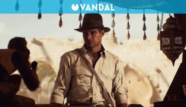 MachineGames celebra su 15 aniversario con una gran actualización gratuita para Indiana Jones y el Gran Círculo - Vandal