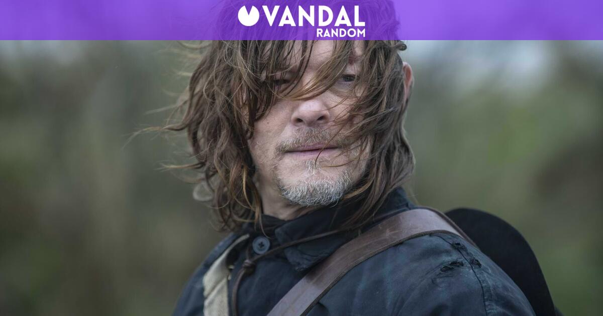 Norman Reedus (56), actor de 'The Walking Dead', se enamora de esta región española: 'Quiero comprar una casa aquí' - Vandal