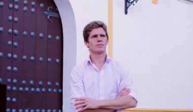 "He podido consolidar todo lo que hice el año pasado"