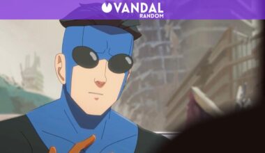 La temporada 4 de 'Invencible' ya tiene tráiler, fecha y confirma al personaje más poderoso de la serie en Prime Video - Vandal