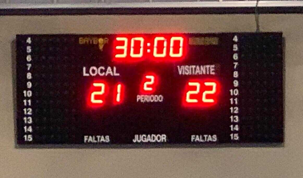 El BM Soria cae tras perder una ventaja de seis goles por sus problemas en ataque