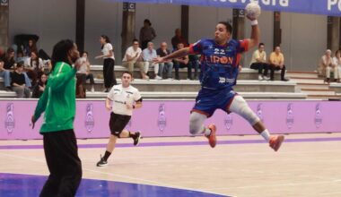 29-26. El Teucro supera con apuros al Gáldar