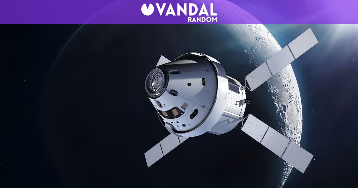 La NASA confirma su rumbo a la Luna y anuncia que la próxima misión tripulada ya tiene fecha: 'Se está acelerando todo' - Vandal
