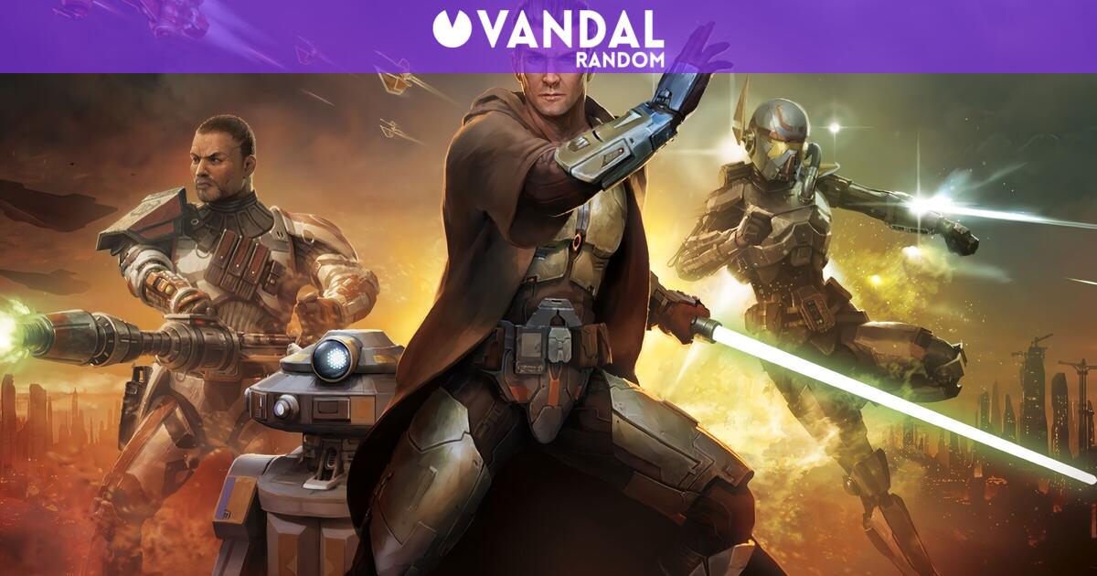 Malas noticias: la película más esperada de Star Wars peligra y muchos creen que Disney busca cancelarla - Vandal