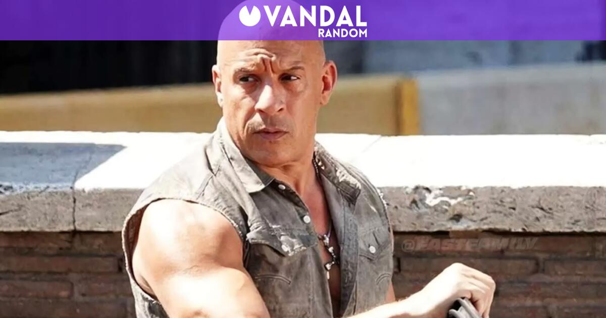 Vin Diesel promete que 'Fast & Furious 11' sale adelante y es la entrega más épica de la saga: 'Honrará todo lo que amamos' - Vandal