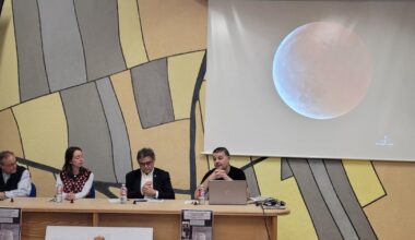 Daimiel se prepara para mirar al universo en la IX Jornada de Astronomía ‘Visiones cósmicas’