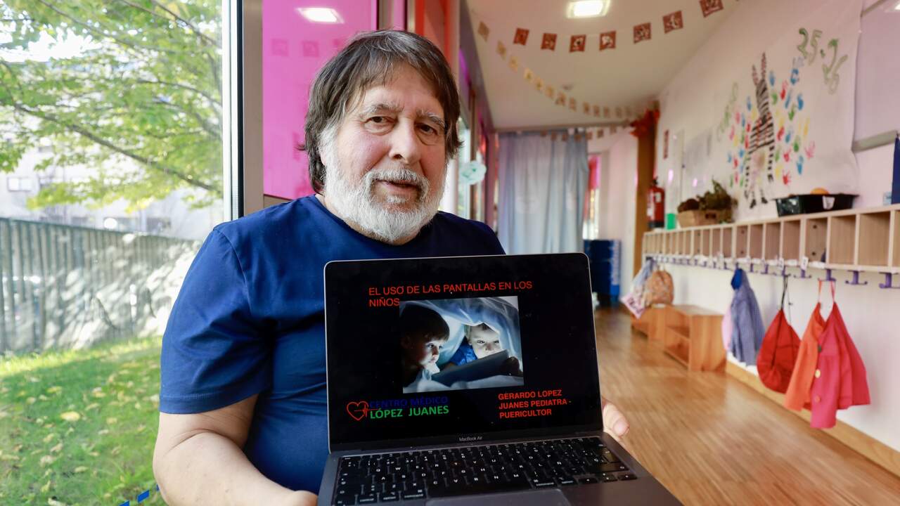 "Son la primera causa del déficit de atención"