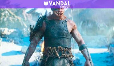 Warner pone oficialmente en marcha su arma secreta para conquistar la taquilla en 2026 con Karl Urban - Vandal